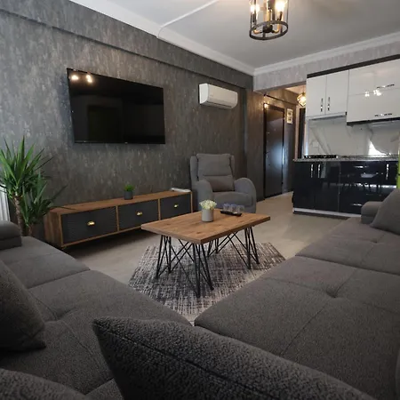 Appart hôtel çınar