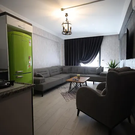 çınar Appart hôtel Buca
