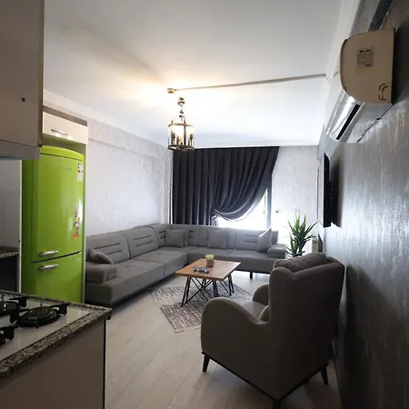 çınar Appart hôtel Buca