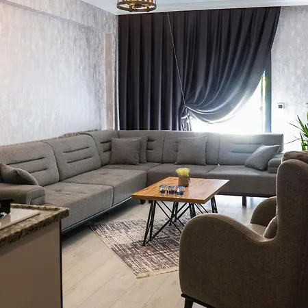 çınar Appart hôtel Buca