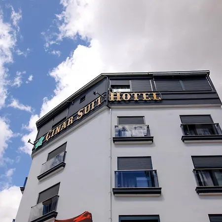 Appart hôtel çınar