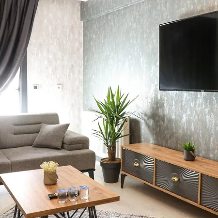çınar Appart hôtel Buca