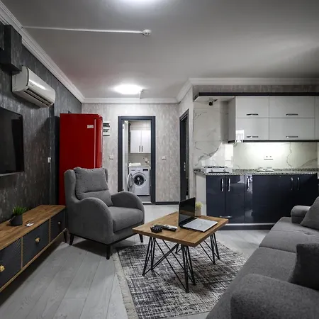 çınar Appart hôtel
