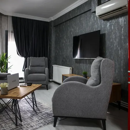 çınar Appart hôtel Buca