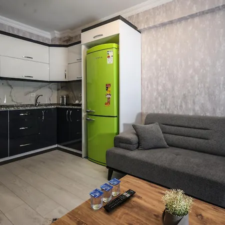 çınar Appart hôtel