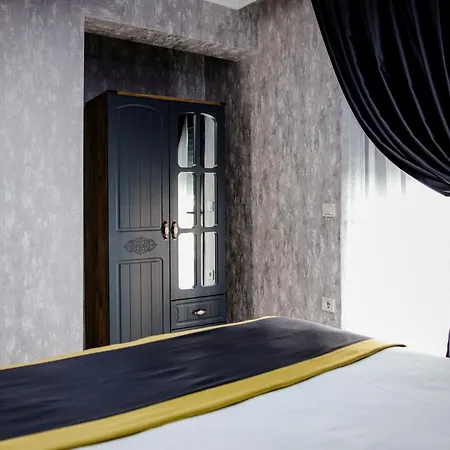 çınar Appart hôtel 3*