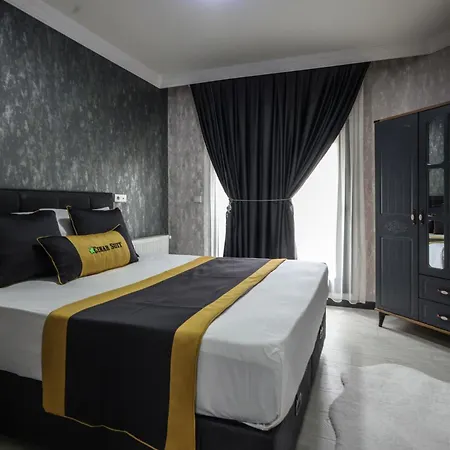 çınar Appart hôtel