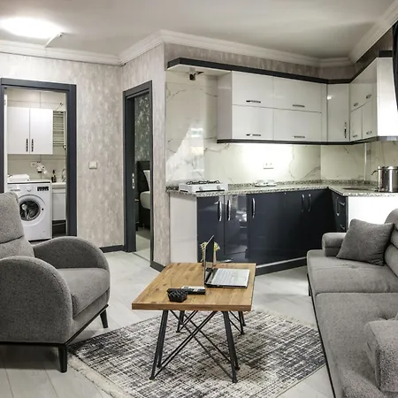 Appart hôtel çınar