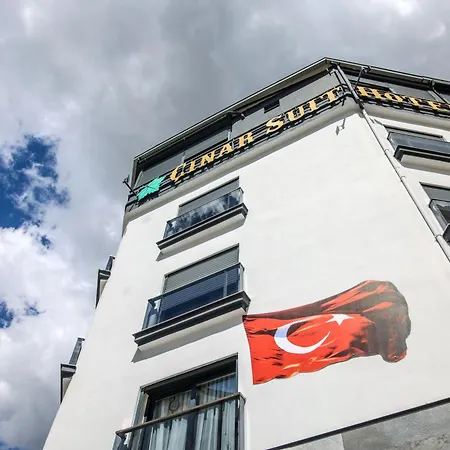 çınar 3*