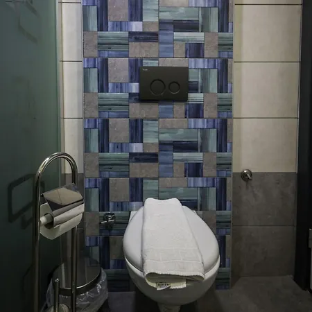 çınar Appart hôtel 3*