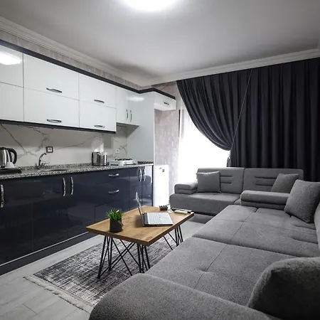 Appart hôtel çınar