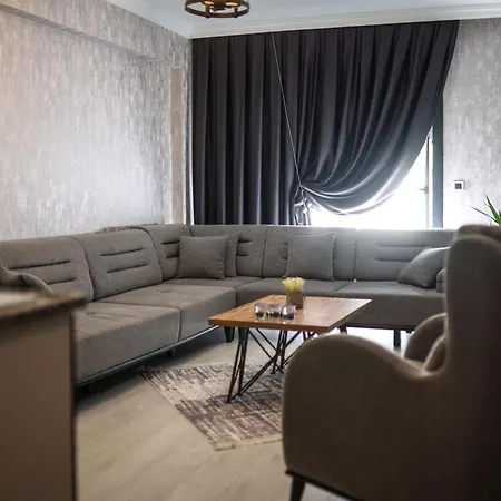 çınar Appart hôtel