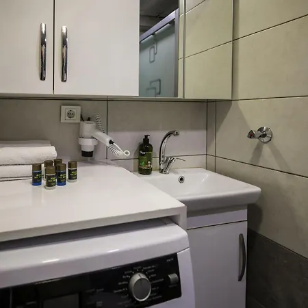çınar Appart hôtel Buca