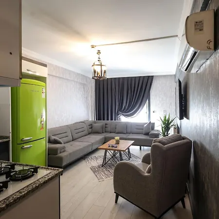 çınar 3* Buca