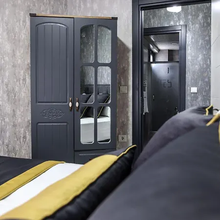 Appart hôtel çınar 3*