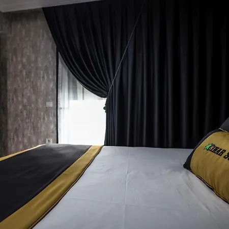 Appart hôtel çınar Buca