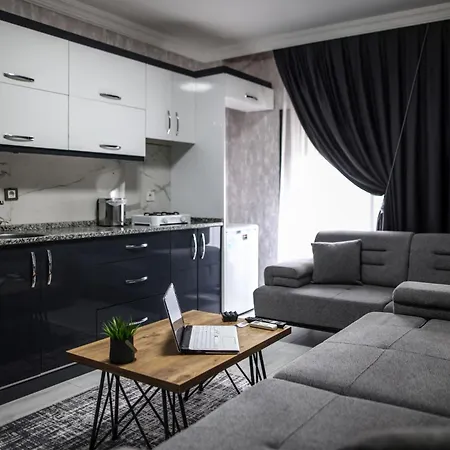 çınar Appart hôtel 3*