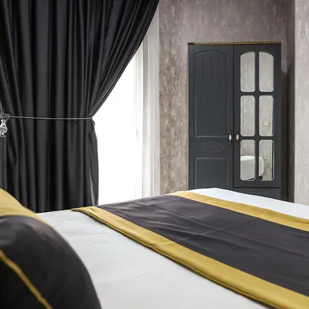 Appart hôtel çınar Buca