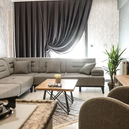 Appart hôtel çınar