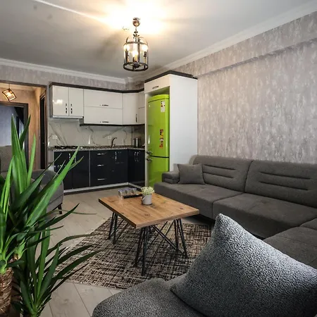 Appart hôtel çınar