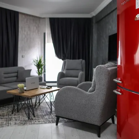 çınar Appart hôtel