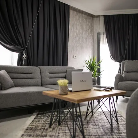 çınar Appart hôtel