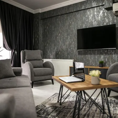 çınar Appart hôtel
