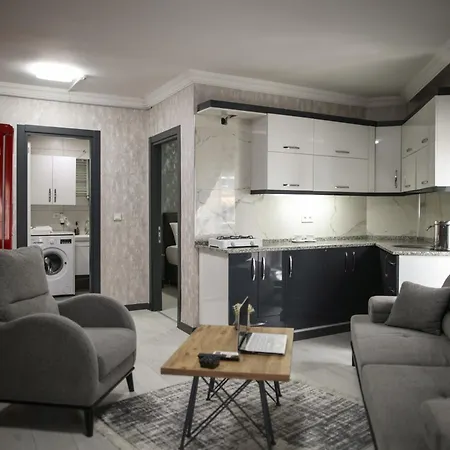 çınar Appart hôtel Buca