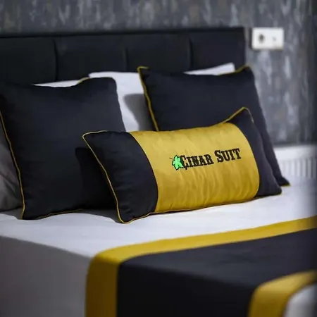 Apartahotel Cinar Buca