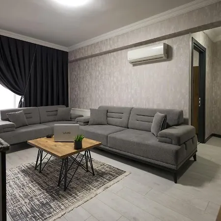 Apartahotel Cinar Buca